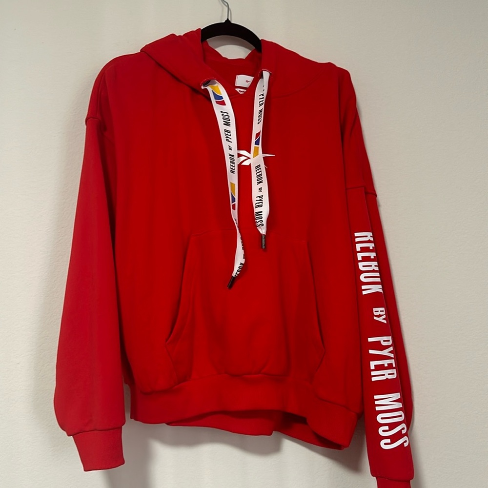 Reebok by Pyer Moss hoodie